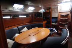 Beneteau First 45 F 5