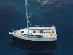Northman Maxus 31 | Family cruising and regatta Segelyacht