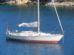 Cantiere Benello C&C 37