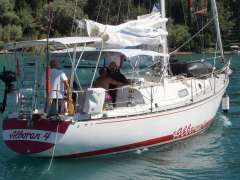 Cantiere Benello C&C 37