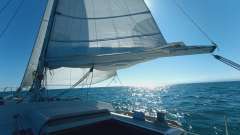 Cantiere Benello C&C 37