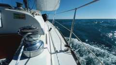 Cantiere Benello C&C 37