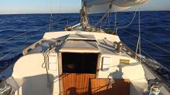 Cantiere Benello C&C 37