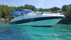 Europe Marine Viper 203