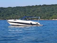 Europe Marine Viper 203