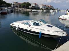 Europe Marine Viper 203