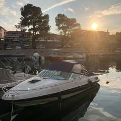 Europe Marine Viper 203