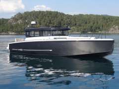 XO Boats Boats 360