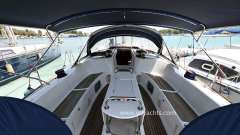 Jeanneau Sun Odyssey 49