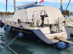 Jeanneau Sun Odyssey 49