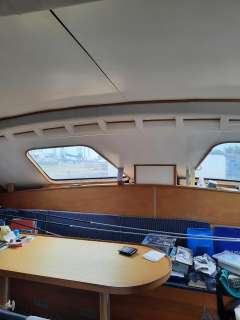 Lock Crowther 70