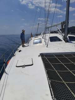 Lock Crowther 70