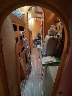 Lock Crowther 70