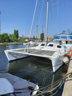 Lock Crowther 70