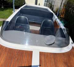 Frauscher Valencia 560