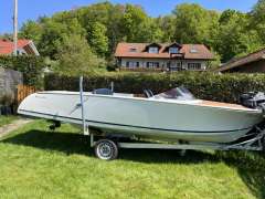 Frauscher Valencia 560
