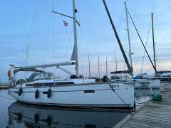 Bavaria Cruiser 37
