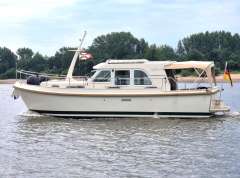 Linssen Grand Sturdy 29.9 Sedan