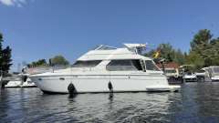 Carver Voyager Pilothouse 450