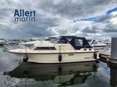 Marco Yachts 860 AK Motorjacht