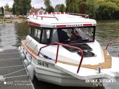 Thieres 855 Kamaralı Tekne