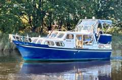 Groenewold Kruiser