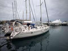 Elan 40