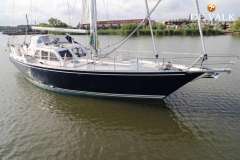 Nauticat 521 Yelkenli Yat