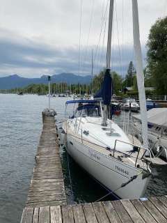 Beneteau Clipper 331