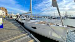 Bavaria C57 Style Eignerversion