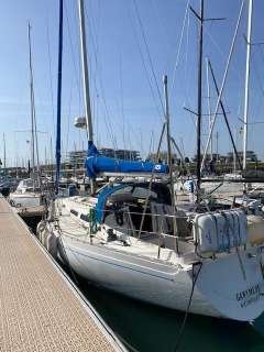 spirit 32