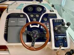 Fairline Targa 34