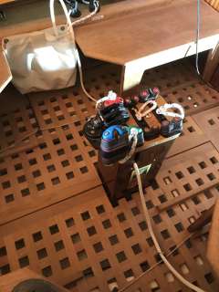 30er Schärenkreuzer