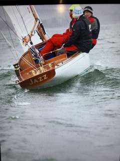 30er Schärenkreuzer