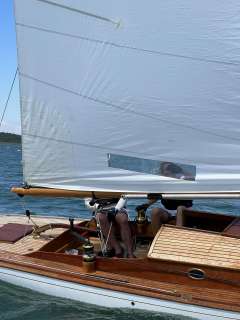 30er Schärenkreuzer