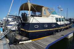 Linssen Grand Sturdy 430 1