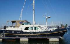 Linssen Grand Sturdy 430