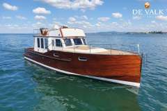 Martin 44 Trawler Trawler gemisi