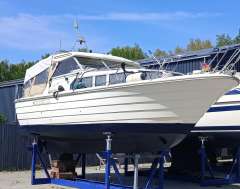 North Sea Boats Adger 950