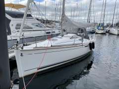 Beneteau First 25.7 Lifting Keel