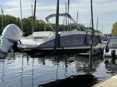Sea Ray SDX 270 Outboard