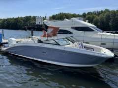 Sea Ray SDX 270 Outboard