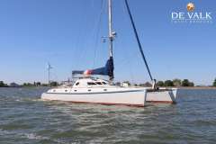 Outremer 50/55 Light