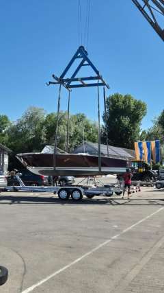 Boesch 680 Costa Brava