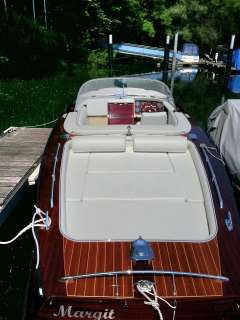 Boesch 680 Costa Brava
