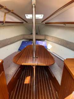 Jeanneau Eolia 25