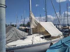 Jeanneau Eolia 25