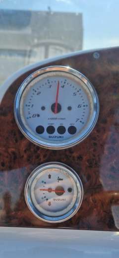 Drago Fiesta 660  OB