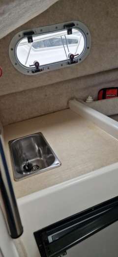 Drago Fiesta 660  OB