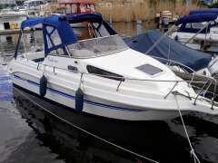Drago Fiesta 660  OB